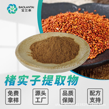 楮实子提取物10:1食品级构树子提取物水溶性楮实子粉工厂比例提取