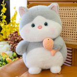 Плюшевая игрушка, игровой автомат, реалистичная кукла, детская подушка для сна, (Трансграничная торговля), подарок на день рождения