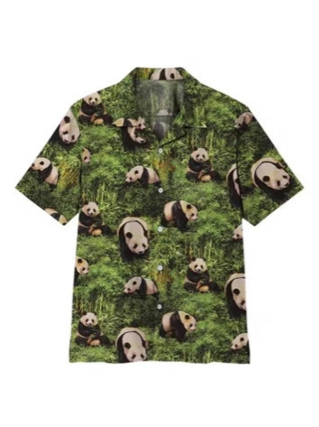 New Interesting 3D Hawaiian Shirt Men's Clothing Men's Loose Breathable Shirt Men's Summer Casual Short-Sleeved Shirt New Interesting 3D Hawaiian Shirt Men's Clothing Men's Loose Breathable Shirt Men's Summer Casual Short-Sleeved Shirt