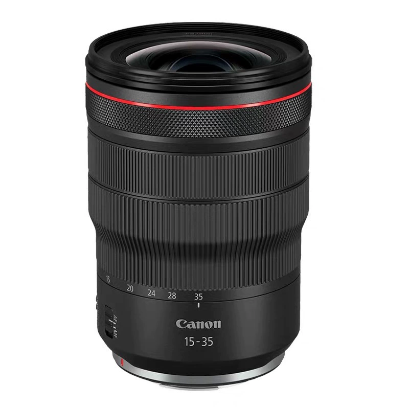 Канон RF 15-35мм F2.8L IS USM R5 R6 R8 R10 микрорежим однообъективный сверхширокоугольный объектив полнокадровый