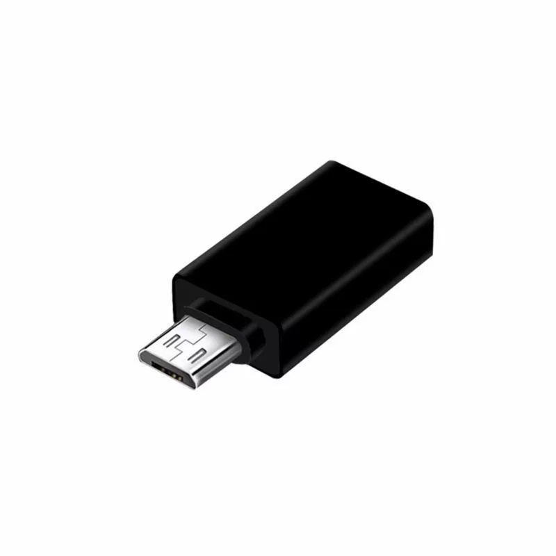 Микроадаптер type-c USB disk считыватель для телефона USB3.0 к конвертеру Type-C Android v8