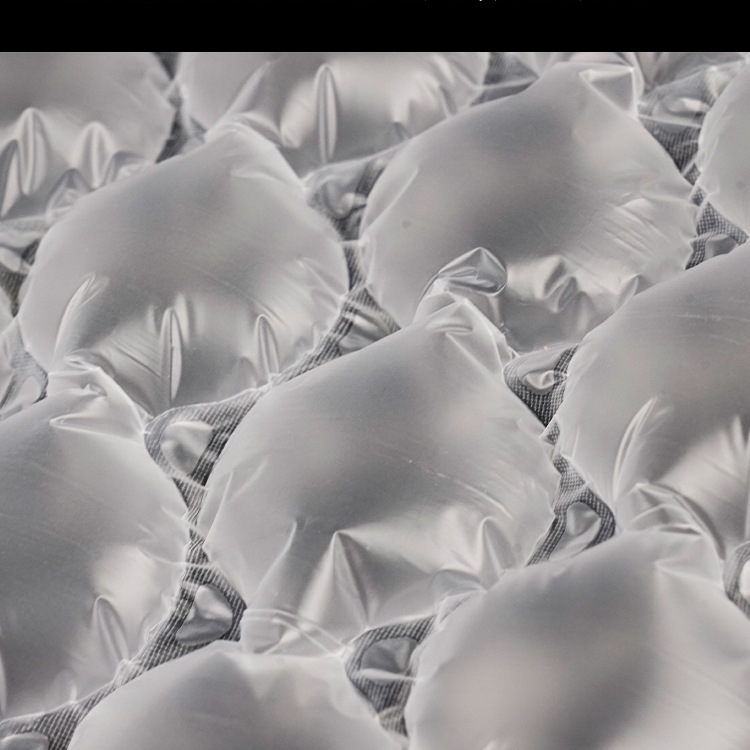 葫芦膜气泡膜快递打包大泡膜气泡袋气泡垫卷装已充气葫芦膜充气机