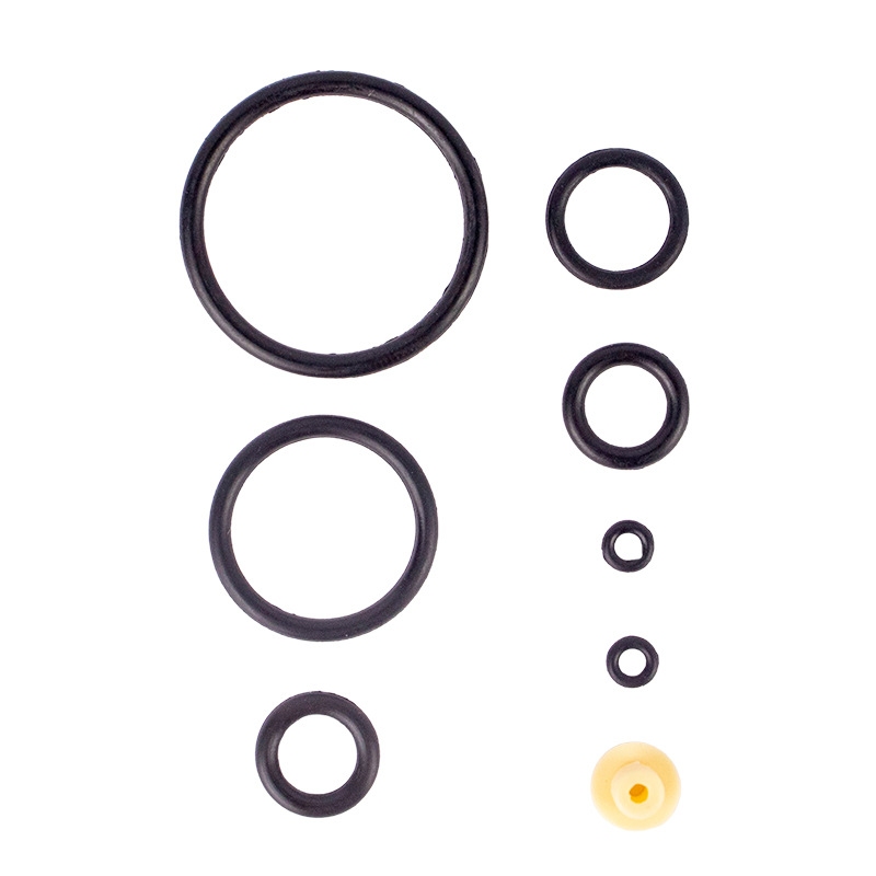 HOTDIVE regulador de buceo mantenimiento accesorios del paquete de reparación buceo profundo primer y segundo paquete de mantenimiento de cabeza Apeks