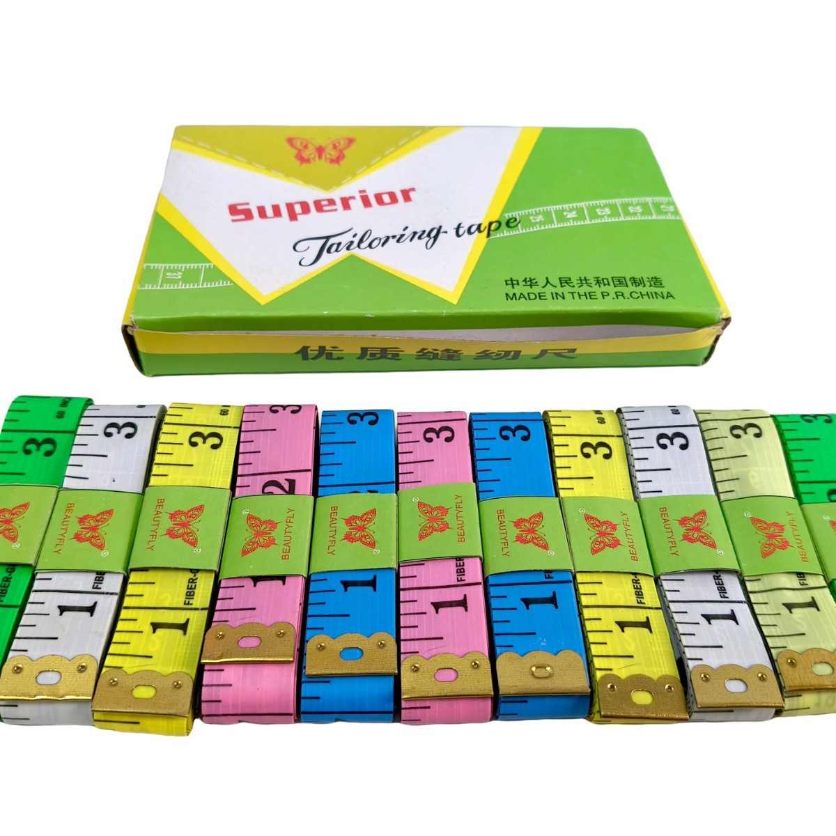 软皮尺卷尺1.5米2.0宽卷尺裁缝服装三围量衣尺高精准测量工具尺子