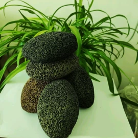 沙石砾石;其他非金属;造景/装饰
