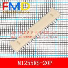 /B M1255RS-20P SMD XFCN(dw) ȫ¬F؛