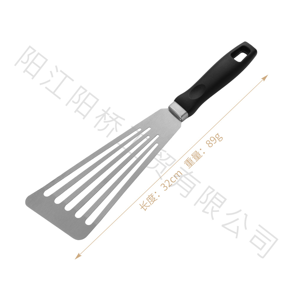 Spot Amazon venta transfronteriza de acero inoxidable conjunto de herramientas de parrilla BBQ tepanyaki hamburguesas cocina cocina cocina cocina