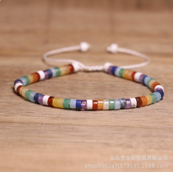 101 màu sắc rực rỡ