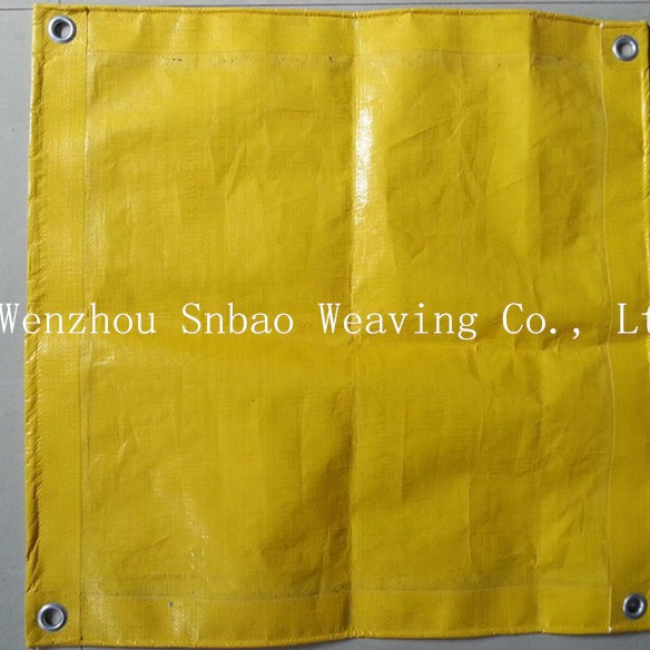 批发防水布 专业外销墨西哥篷布 阻燃篷布