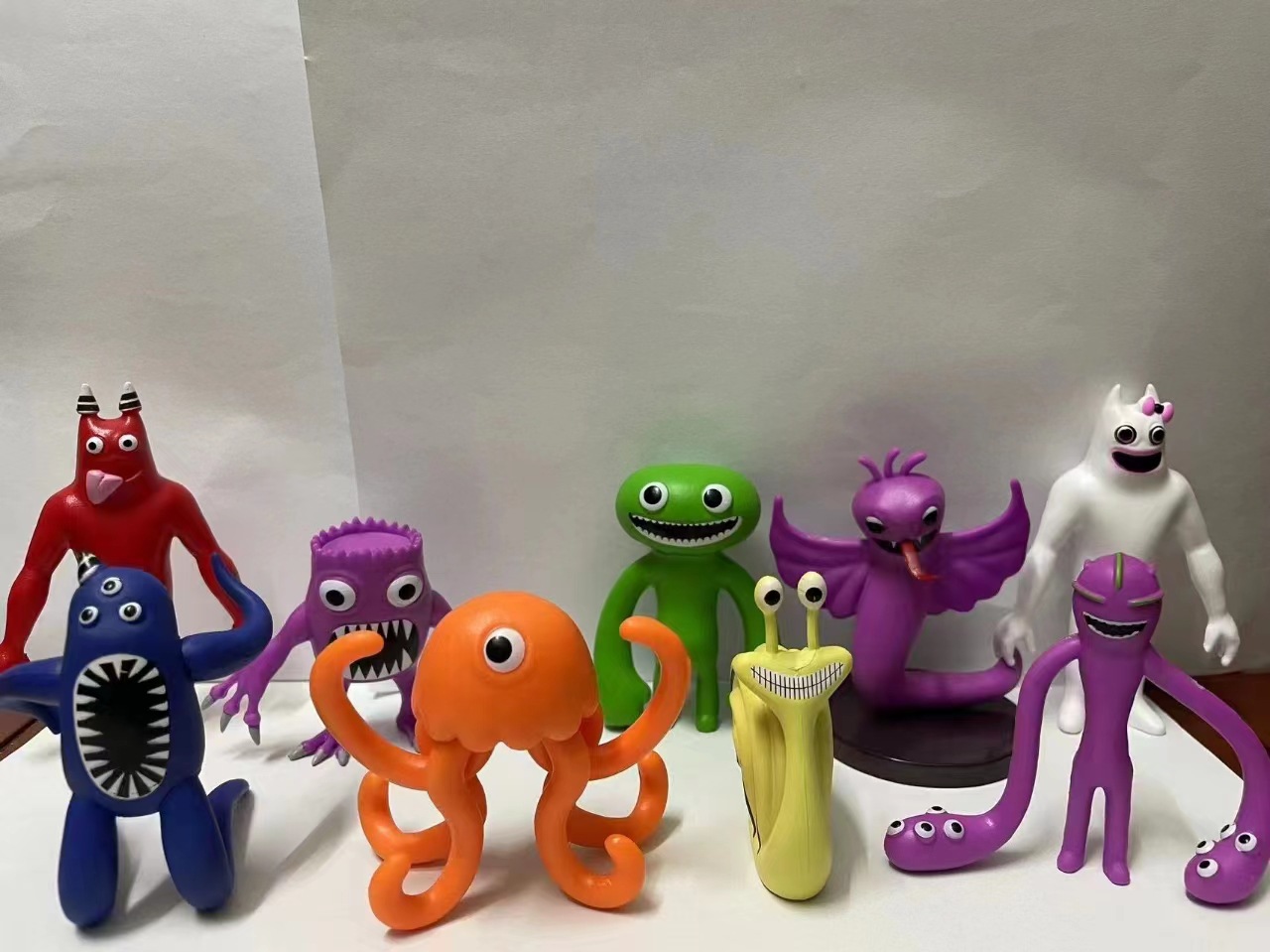 반반 3세대(9개 세트)