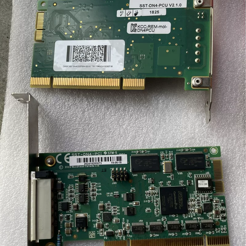 ABB Робот плата карта DSQC 658 3HAC037084-001 Цена