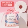 一次性卸妆加厚婴儿洁面巾