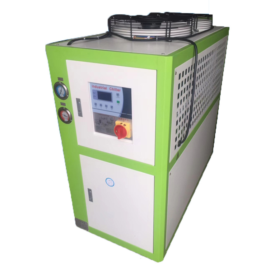 ���ҹ�Ӧע�ܻ���ˮ��5HPˮ��ʽ�䶳��ģ����ȴ ������ABSˮ����