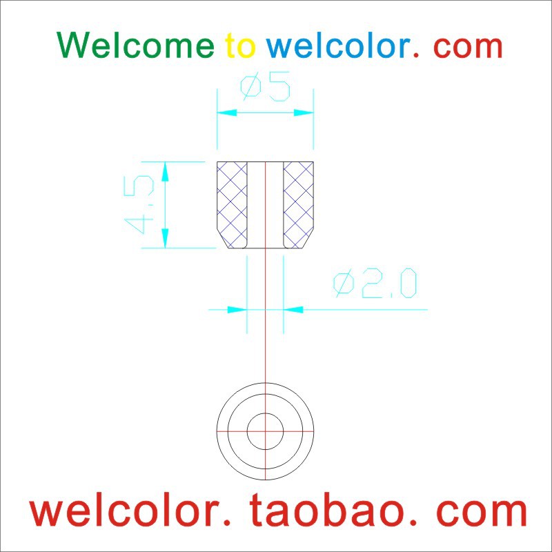 3.3 3.5 4 5 6.0mm �����͸ߵ����ܷ��ͷֱͨ���Ŀ������߻���
