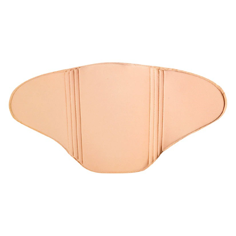 Трансграничная брюшная пластина для восстановления брюшной полости после родов