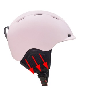 Winter takeaway riding helmet takeaway express helmet electric car helmet takeaway helmet