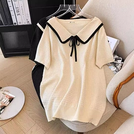 大码T恤;大码连衣裙;大码休闲裤