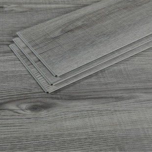 Spc Stone Plastic Lock Floor Waterproof, Moisture-Proof, Anti-Slip and Insect-Proof Stone Crystal Floor