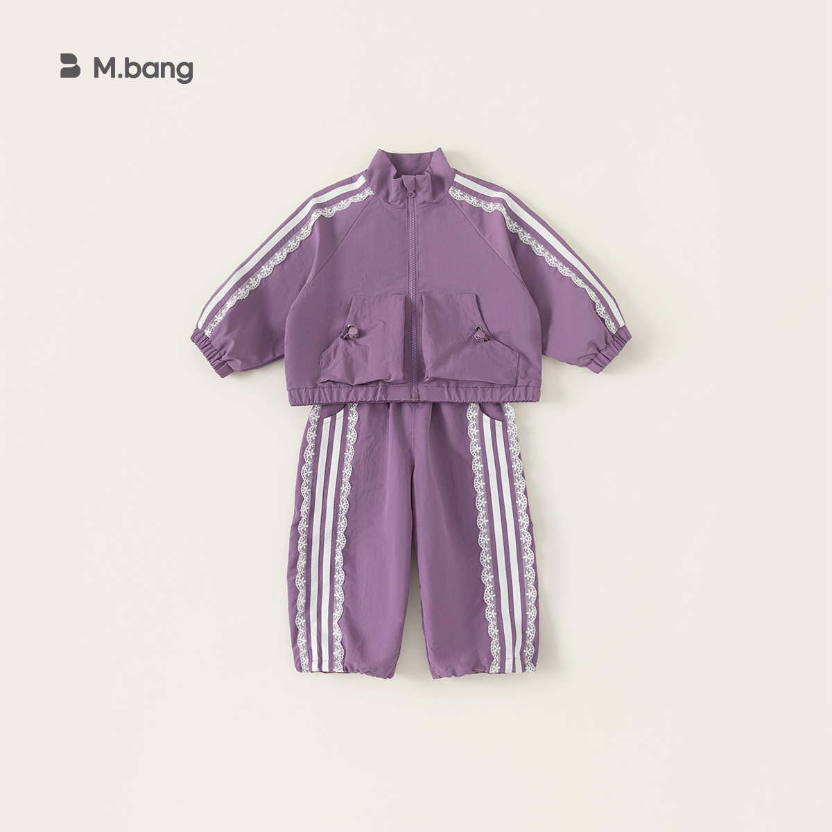 Yoobao ropa infantil de otoño para niñas ropa de otoño para niños pequeños y medianos ropa de otoño para niñas deportiva ocio dos piezas de la escuela de otoño