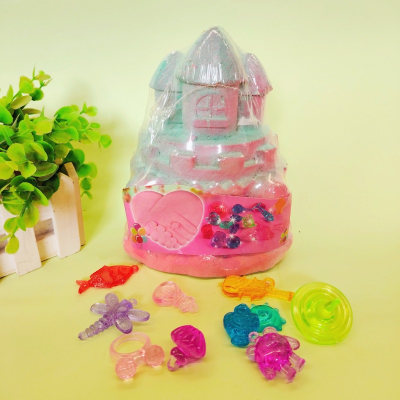 라이브 다채로운 동화 세계