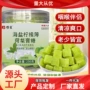 风味热销舒服柠檬薄荷梨膏糖