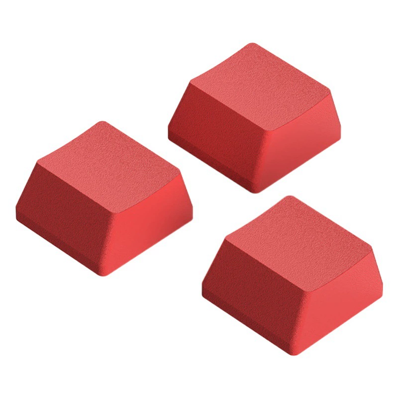 R3 высота, полимерная клавиатура, лазерная гравировка, шелкография, механическая клавиатура, универсальная АБС-пластик, красочный, индивидуальный, один стиль без гравировки