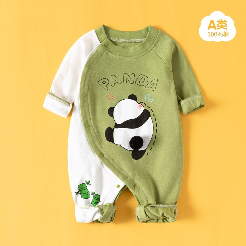 긴팔 붉은 팬더