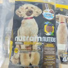 纽顿狗粮正品T27/T28美国进口美版无谷全价成犬幼犬通用犬粮6kg