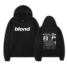 �羳���R�d���uͨFrank Ocean Blond 2024 Hood�Bñ�l��