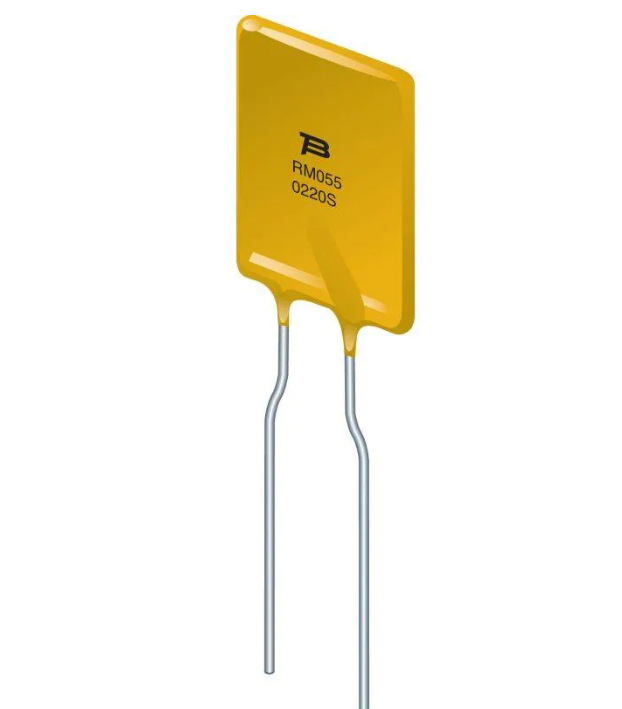 MF-RM055/240-2  自恢复保险丝—PPTC 伯恩斯