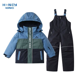 童棉袄/棉服;冲锋衣、裤;连身衣、爬服
