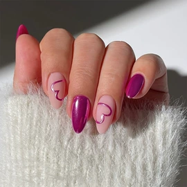 甲片/穿戴甲;美甲贴;美甲工具套装