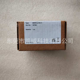 NBN40-L2-E2-V1货号187484原装倍+福电感式传感器 现货实物图片