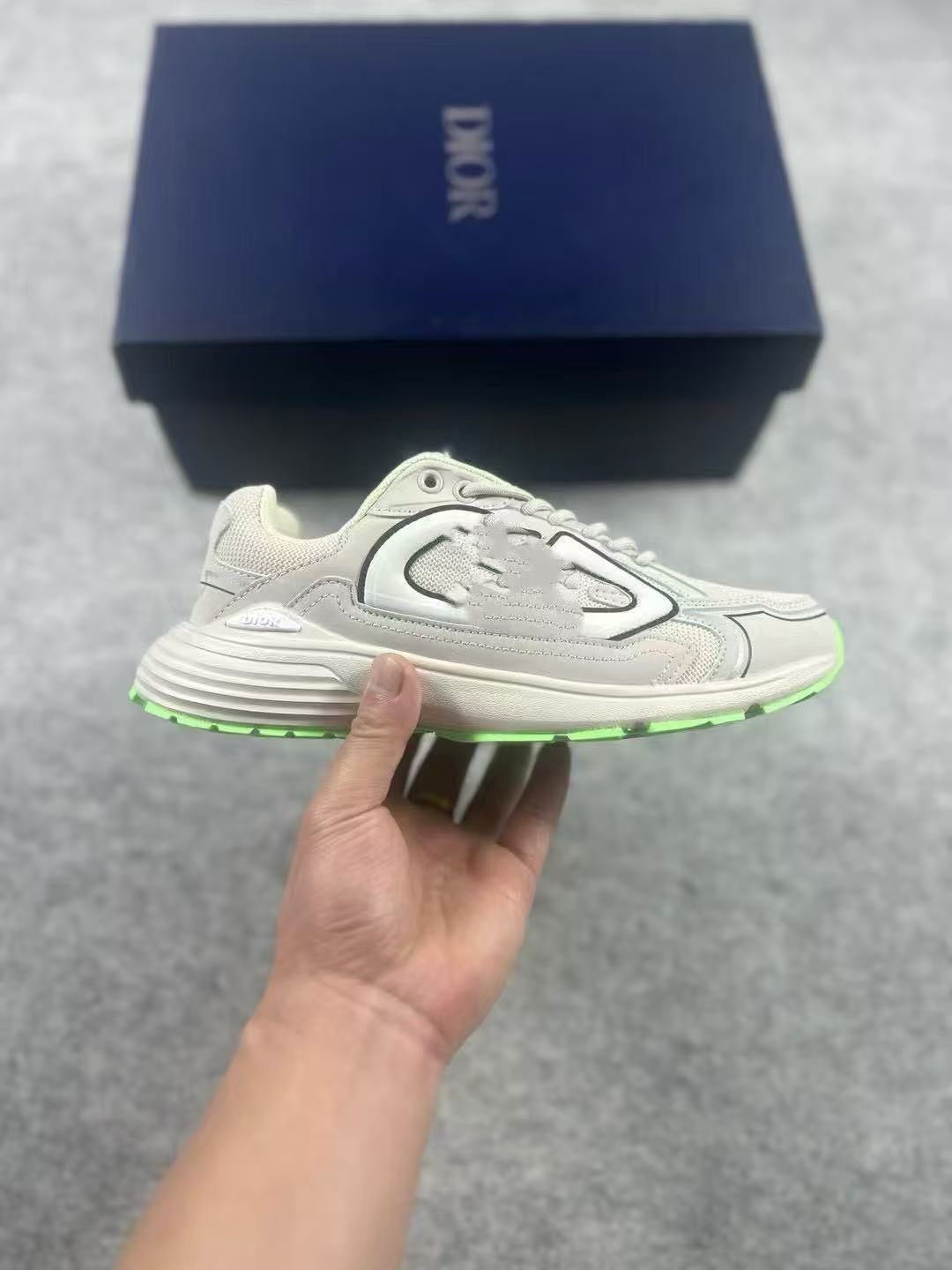 b 30m 색상 녹색 39-45