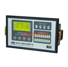 深圳力量科技LDCK2000动态电力滤波监控终端快速平衡无功补偿控制