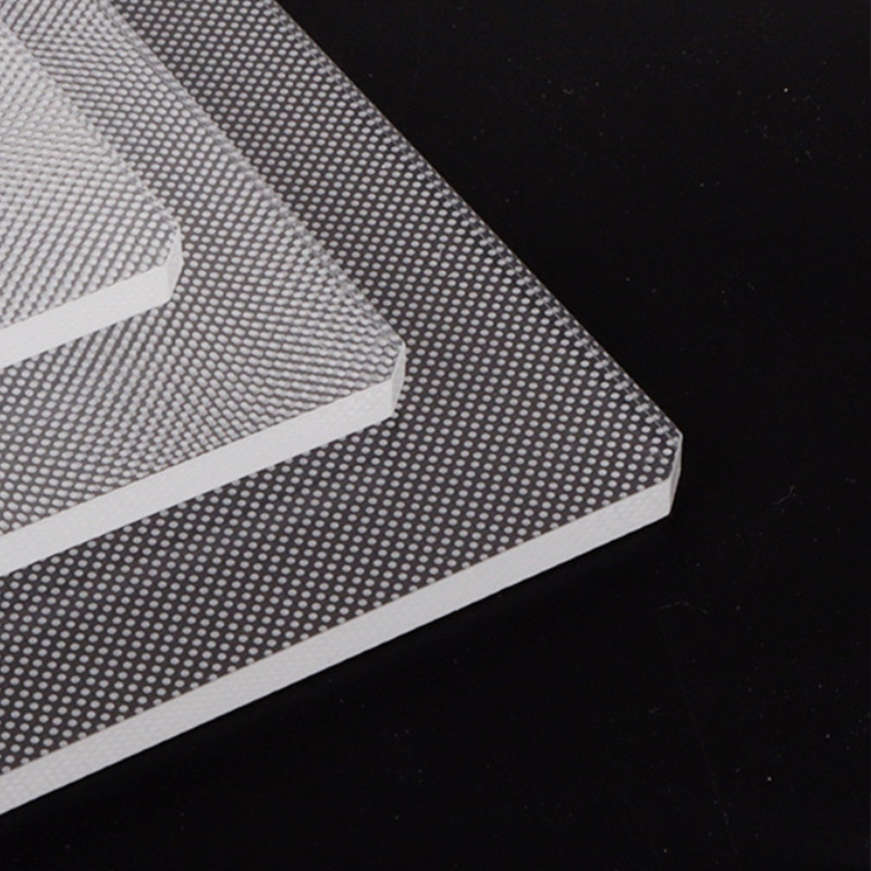 用途多样 优质选材 防静电 亚克力板吊顶 透光率强 性能稳定