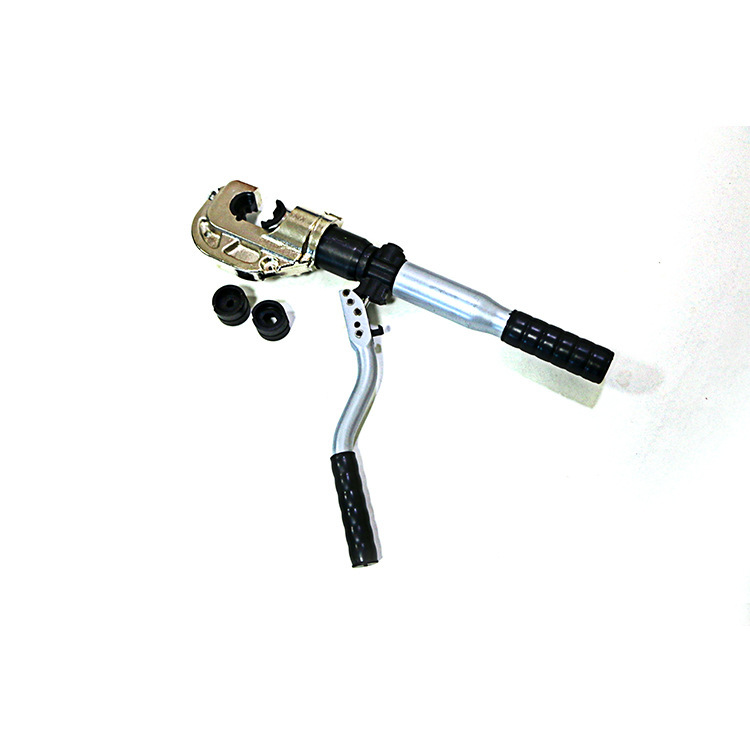 HHY-400E铜铝端子压接钳多用途压线钳电缆导线压接钳