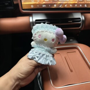HelloKitty�����ٽz��10cm�����·�������ż�Q�b�\�{ɫ�^�ȹ��
