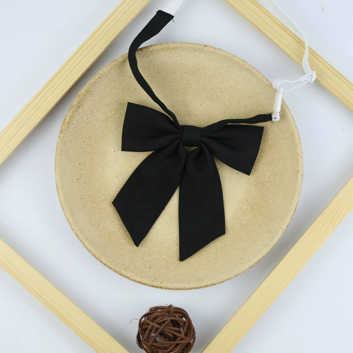Цветная pleated школьная юбка, бабочка для учащихся начальной школы, японская форма с бантом