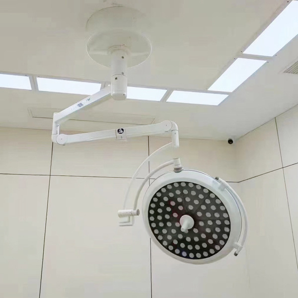 Medical LED surgery -free light mobile single -headed surgical light…