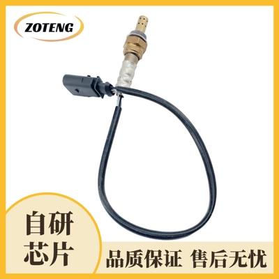 Sensor, Automotive Sensors