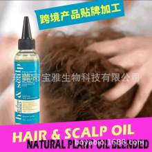 �^Ƥֹ�W�� Hair Scalp Oil �o�l�� �羳�����ӹ��N��