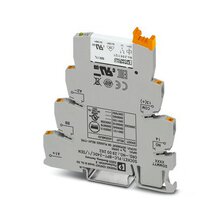 �̵���ģ�� - PLC-RPT- 24DC/ 1AU/SEN - 2900313