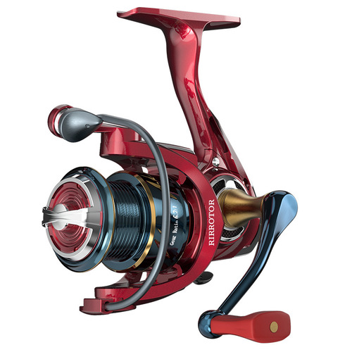 Pool Blade Metal Light Line Cup Fishing Reel Sea Water Micro Jig Casting Reel Fishing Line Reel Fishing Line Reel Wholesale