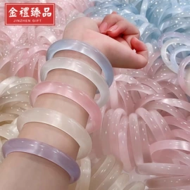 金属工艺品;手镯