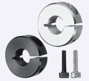 固定环 开口型 带内螺纹型PSCSN