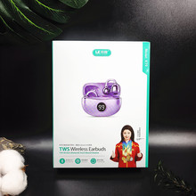 品牌OWS开放式夹耳无线蓝牙耳机超长续航待机重低音蓝牙礼品包装