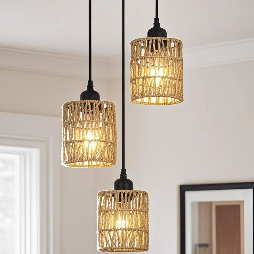 Шпенька люстра магазин Коммерческий ресторан многоголовые лампы креативная личность ретро индустриальный стиль ностальгия в семье ветер люстра