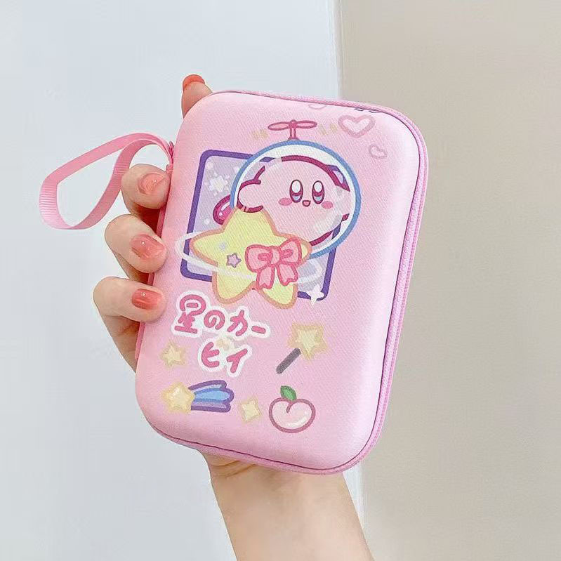 시 잠자리 커비