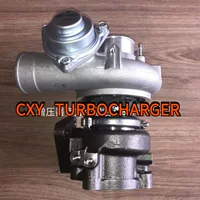 SAIC Roewe W5 750 1.8T оригинальный турбокомпрессор Shanghai Lingzhong TF035 49135-07880